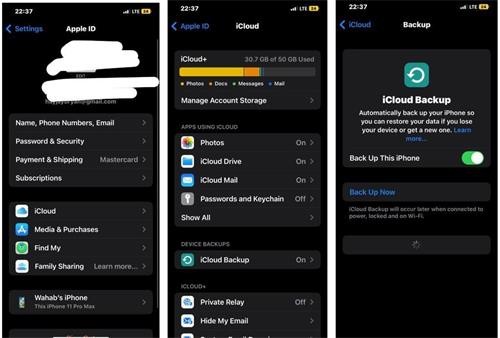 Cách giải quyết tình trạng thiếu ảnh khi chuyển sang iPhone mới 