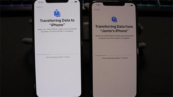 Khắc phục lỗi chuyển trực tiếp từ iPhone không hoạt động – 4 giải pháp đáng tin cậy 