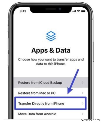 Khắc phục lỗi chuyển trực tiếp từ iPhone không hoạt động – 4 giải pháp đáng tin cậy 