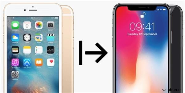 Khắc phục sự cố chuyển tin nhắn sang iPhone mới của bạn 