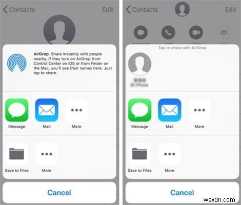 Khắc phục sự cố chuyển tin nhắn sang iPhone mới của bạn 