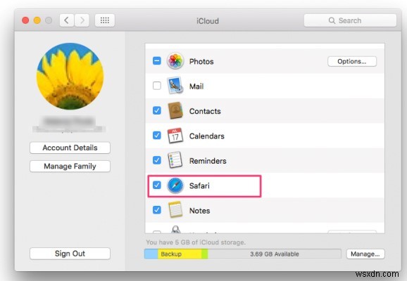 Chuyển liền mạch các tab Safari sang iPhone mới của bạn – 3 phương pháp dễ dàng 