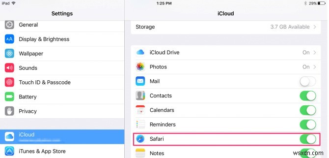 Chuyển liền mạch các tab Safari sang iPhone mới của bạn – 3 phương pháp dễ dàng 