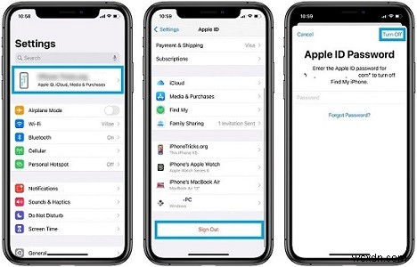Chuyển liền mạch các tab Safari sang iPhone mới của bạn – 3 phương pháp dễ dàng 