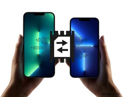 Chuyển eSIM của bạn sang iPhone mới:3 phương pháp đơn giản 