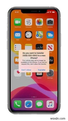 Chuyển eSIM của bạn sang iPhone mới:3 phương pháp đơn giản 