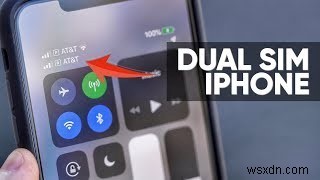 Chuyển eSIM của bạn sang iPhone mới:3 phương pháp đơn giản 