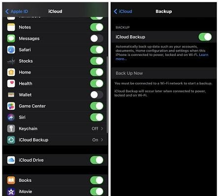 Thiết lập iPhone 17:Hướng dẫn bắt đầu nhanh để truyền dữ liệu liền mạch