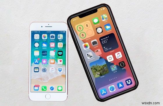 Đồng bộ hóa iPhone với iPhone liền mạch:Phương pháp nhanh chóng và đáng tin cậy 