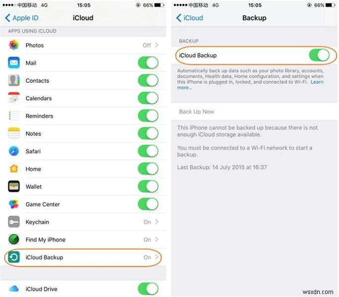Đồng bộ hóa iPhone với iPhone liền mạch:Phương pháp nhanh chóng và đáng tin cậy 