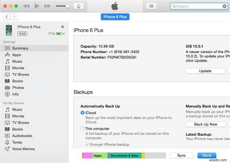 Đồng bộ hóa iPhone với iPhone liền mạch:Phương pháp nhanh chóng và đáng tin cậy 