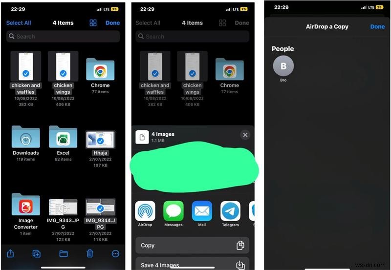 Đồng bộ hóa iPhone với iPhone liền mạch:Phương pháp nhanh chóng và đáng tin cậy 