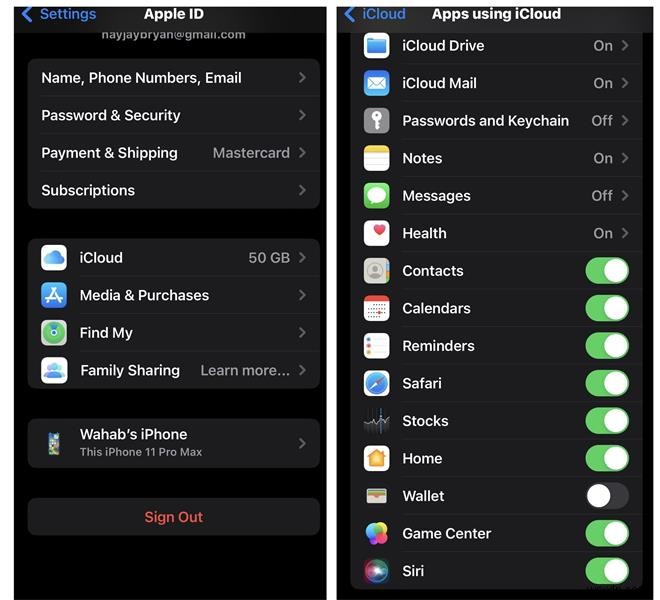 Đồng bộ hóa iPhone với iPhone liền mạch:Phương pháp nhanh chóng và đáng tin cậy 
