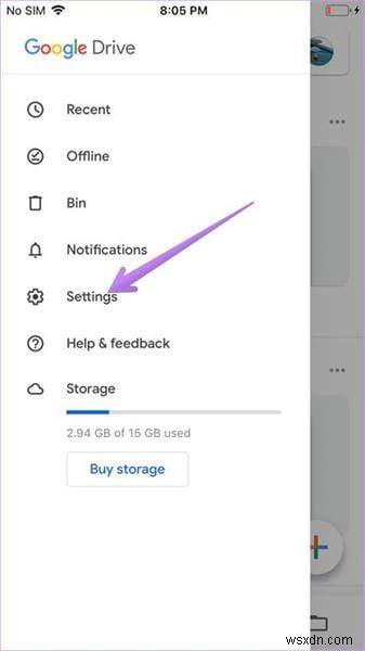 Chuyển danh bạ iPhone sang Android qua Bluetooth:Hướng dẫn từng bước 