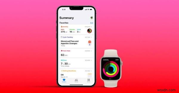 Cách chuyển dữ liệu sức khỏe của bạn sang iPhone mới (Hướng dẫn năm 2026)