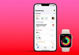 Cách chuyển dữ liệu sức khỏe của bạn sang iPhone mới (Hướng dẫn năm 2026) 
