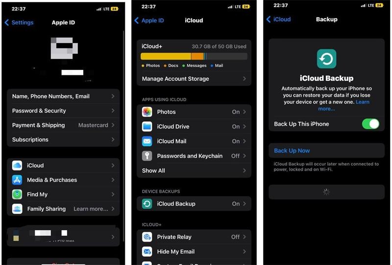 Cách chuyển dữ liệu sức khỏe của bạn sang iPhone mới (Hướng dẫn năm 2026)