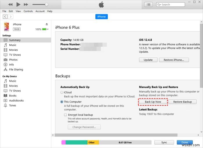 Cách chuyển dữ liệu sức khỏe của bạn sang iPhone mới (Hướng dẫn năm 2026)