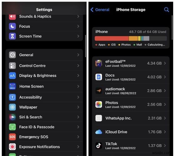 Cách giải quyết sự cố chuyển iPhone sang iPhone – Mẹo và cách khắc phục nhanh 