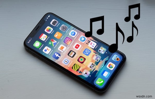 3 cách đã được chứng minh để chuyển nhạc chuông giữa các iPhone 