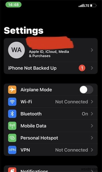 Bỏ qua ảnh khi chuyển sang iPhone mới:Hai cách đơn giản 
