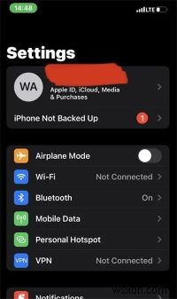 Chuyển tiến trình trò chơi của bạn sang iPhone mới:3 phương pháp đáng tin cậy 
