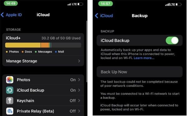 Chuyển tiến trình trò chơi của bạn sang iPhone mới:3 phương pháp đáng tin cậy 
