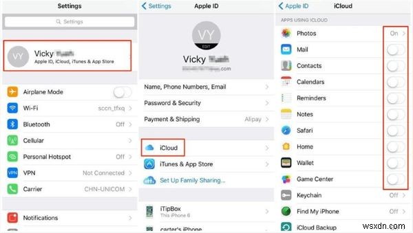 Chuyển tiến trình trò chơi của bạn sang iPhone mới:3 phương pháp đáng tin cậy 