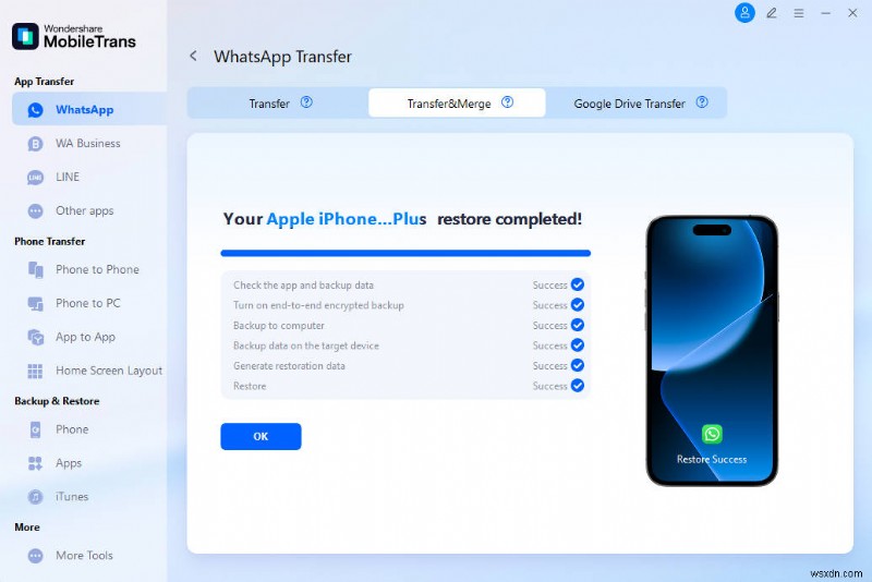 Chuyển tiến trình trò chơi của bạn sang iPhone mới:3 phương pháp đáng tin cậy 