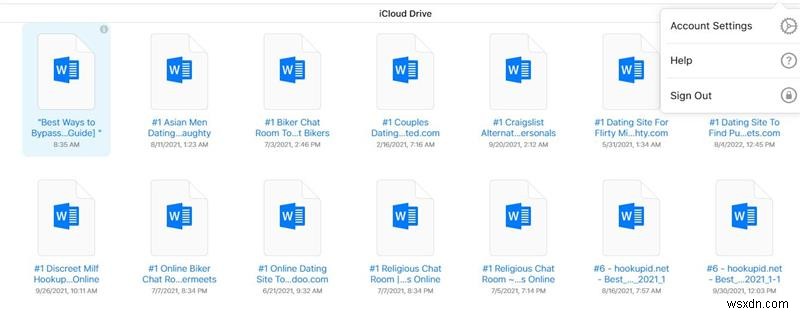 Cách chuyển dữ liệu giữa các ID Apple:3 phương pháp đơn giản, đáng tin cậy 