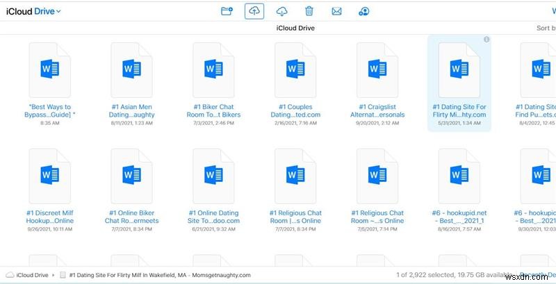 Cách chuyển dữ liệu giữa các ID Apple:3 phương pháp đơn giản, đáng tin cậy 