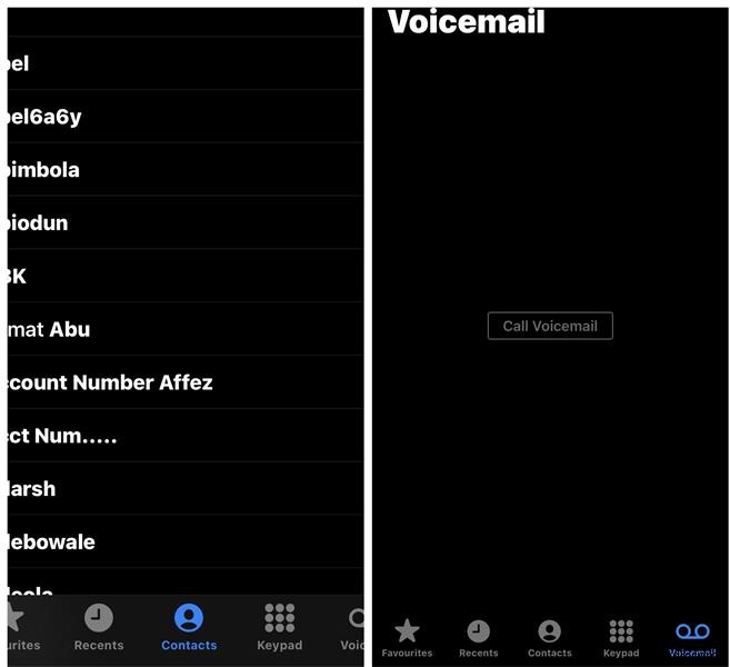 Di chuyển thư thoại sang iPhone mới:5 phương pháp đã được chứng minh 