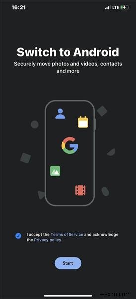 Chuyển ứng dụng từ iPhone sang Android một cách liền mạch vào năm 2026:Hướng dẫn đầy đủ