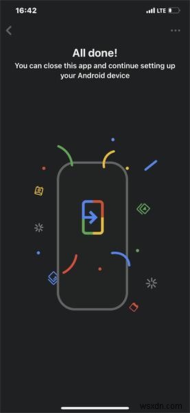 Chuyển ứng dụng từ iPhone sang Android một cách liền mạch vào năm 2026:Hướng dẫn đầy đủ