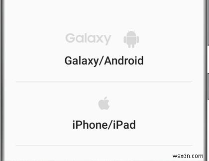 Chuyển ứng dụng từ iPhone sang Android một cách liền mạch vào năm 2026:Hướng dẫn đầy đủ