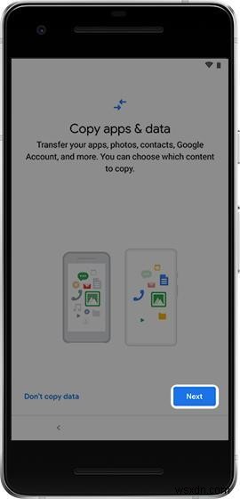 Chuyển ứng dụng từ iPhone sang Android một cách liền mạch vào năm 2026:Hướng dẫn đầy đủ