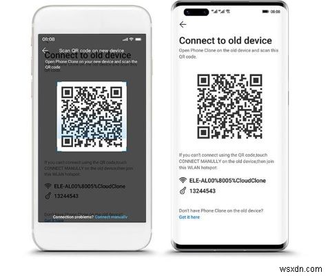 Chuyển ứng dụng từ iPhone sang Android một cách liền mạch vào năm 2026:Hướng dẫn đầy đủ