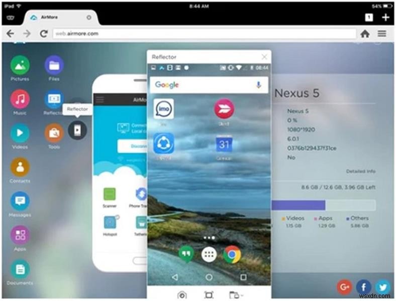 Cách chạy ứng dụng Android trên iPhone – Hướng dẫn từng bước 