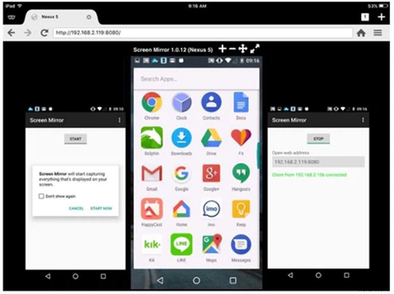 Cách chạy ứng dụng Android trên iPhone – Hướng dẫn từng bước 