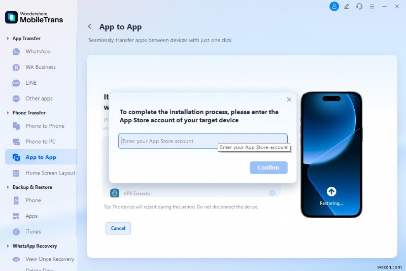 Cách chạy ứng dụng Android trên iPhone – Hướng dẫn từng bước 