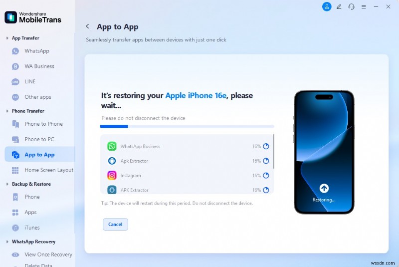 Cách chạy ứng dụng Android trên iPhone – Hướng dẫn từng bước 