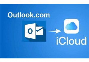 Xuất nhanh chóng danh bạ Outlook sang iCloud:4 phương pháp đã được chứng minh 