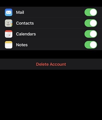 Xuất nhanh chóng danh bạ Outlook sang iCloud:4 phương pháp đã được chứng minh