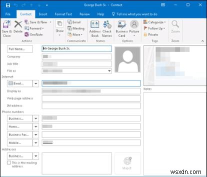 Cách nhập tệp VCF vào Outlook:4 phương pháp đáng tin cậy 