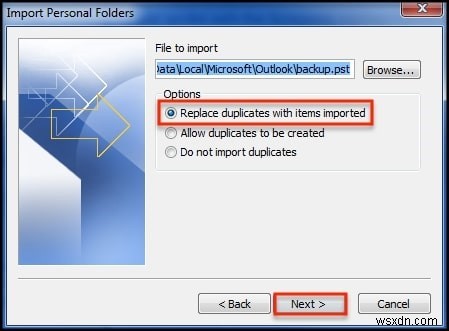 Hướng dẫn từng bước:Nhập danh bạ iPhone của bạn vào Outlook một cách dễ dàng 