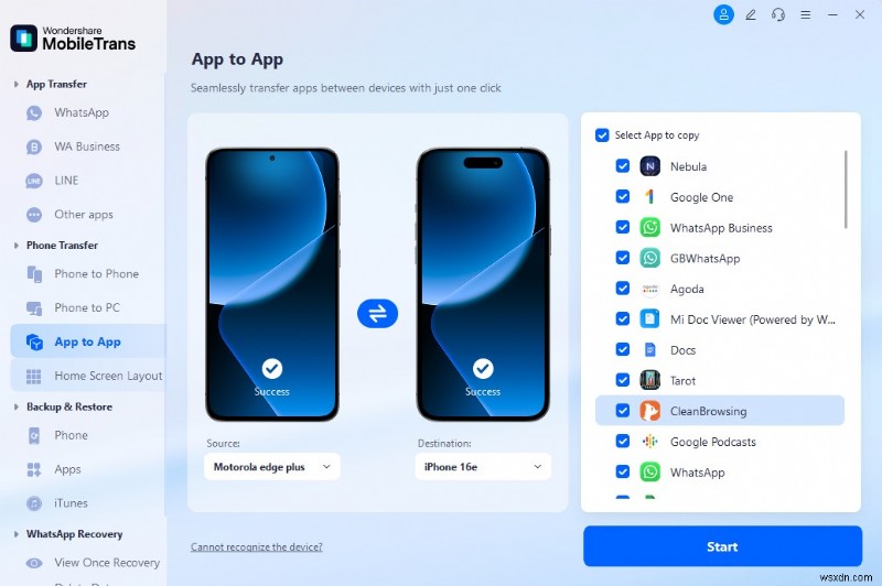 Chuyển liền mạch ảnh và video từ iPhone sang Android qua Bluetooth:Hướng dẫn từng bước