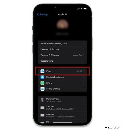 Chuyển mật khẩu liền mạch sang iPhone mới của bạn 17 