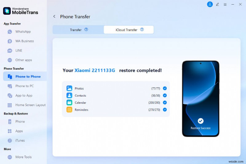 Dễ dàng chuyển danh bạ iPhone sang Gmail – 4 phương pháp đã được chứng minh 