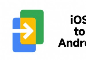 Ứng Dụng Google Switch To Android: Hướng Dẫn Hoàn Chỉnh Cho Người Dùng iPhone