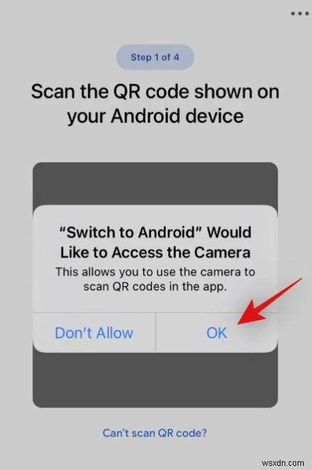 Chuyển sang ứng dụng Android của Google:Hướng dẫn đầy đủ cho người dùng iPhone